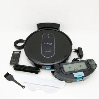 Robot Aspirador Cecotec Conga 1590 Active