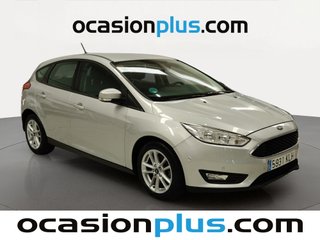 Ford Focus 1.0 Ecoboost Business 92 kW (125 CV)