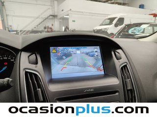Ford Focus 1.0 Ecoboost Business 92 kW (125 CV)