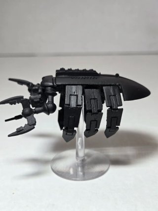 Canoptek Spyder metal #1