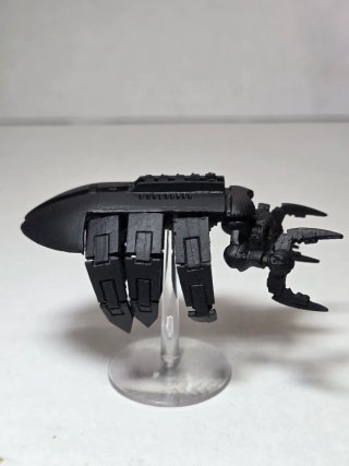 Canoptek Spyder metal #1