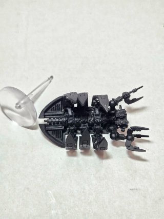 Canoptek Spyder metal #1
