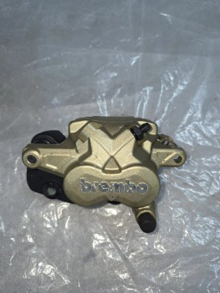 Pinza Freno Trasera BMW