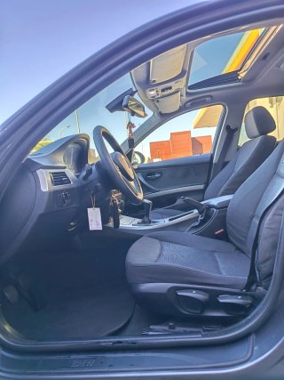 BMW e90 320d 177cv, pre lci 2010