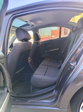 BMW e90 320d 177cv, pre lci 2010