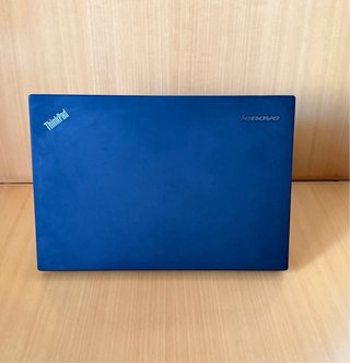Lenovo ThinkPad T440 i5 8GB RAM SSD 128GB