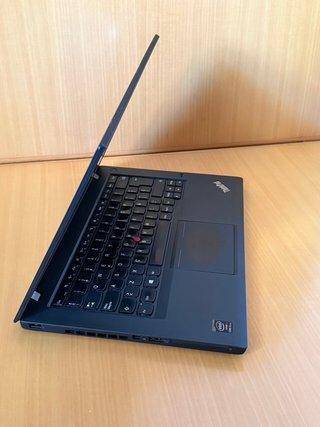 Lenovo ThinkPad T440 i5 8GB RAM SSD 128GB