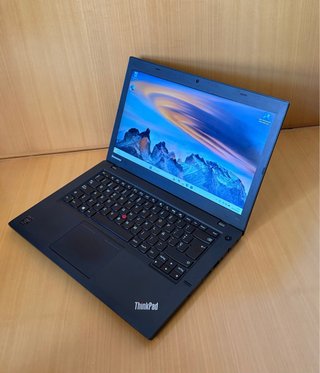 Lenovo ThinkPad T440 i5 8GB RAM SSD 128GB