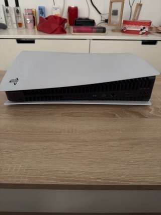 Console Playstation 5 Versione con disco