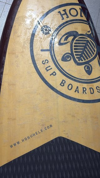 Tabla sup honuhele