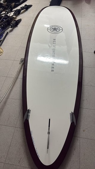 Tabla sup honuhele