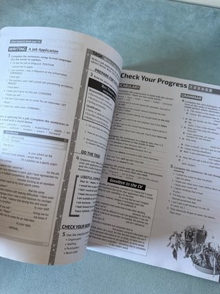 Libros ingles 2ºbachillerato