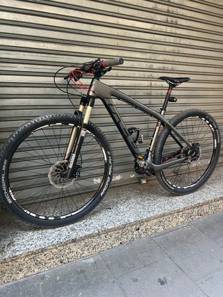 felt nine 3 carbono