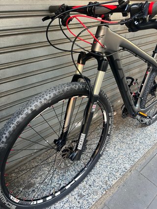 felt nine 3 carbono