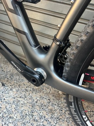 felt nine 3 carbono