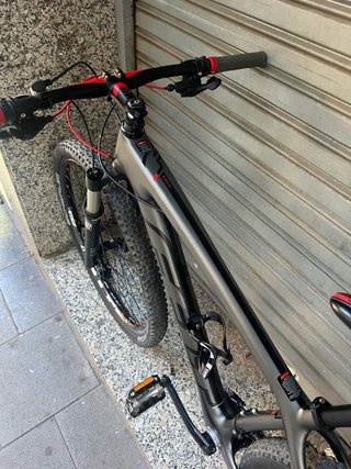 felt nine 3 carbono