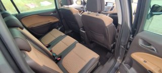 Opel Zafira Tourer 2013