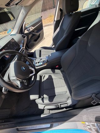 BMW i4 eDrive 40 como nuevo