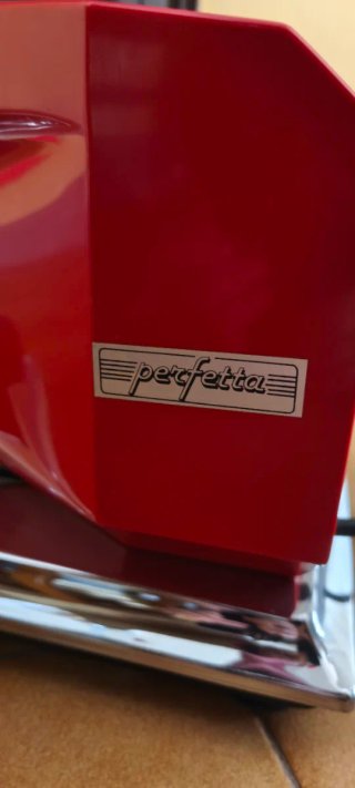 Affettatrice professionale elettrica PerFetta