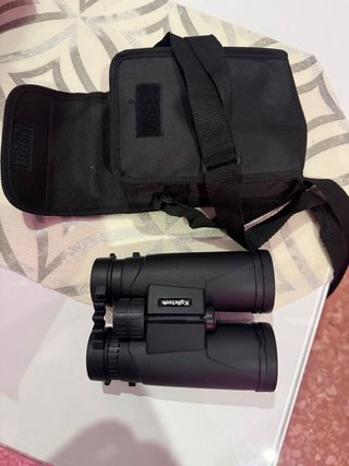 Prismáticos Kylietech 12x42 NUEVOS