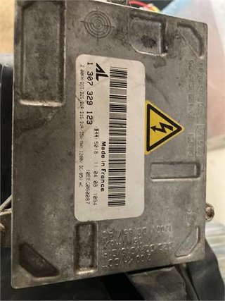 FARO XENON DERECHO Alfa Romeo 159 Sportwagon (140)(2006->)