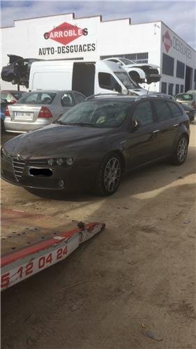 FARO XENON DERECHO Alfa Romeo 159 Sportwagon (140)(2006->)