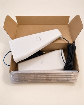 Antenas Exterior 4G/5G KASER Direccional MIMO