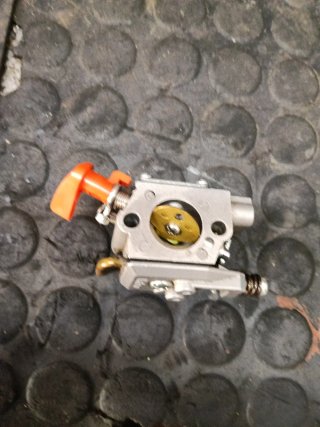 Carburador Walbro WT1153 Echo CS2511TES/WES