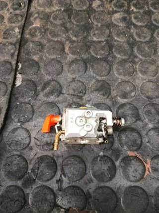 Carburador Walbro WT1153 Echo CS2511TES/WES
