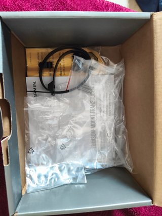 Sonda Garmin Striker 4 Plus Pesca (negociable)