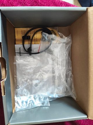 Sonda Garmin Striker 4 Plus Pesca (negociable)