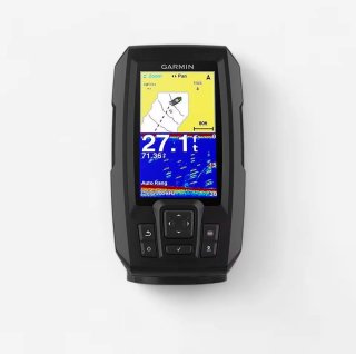 Sonda Garmin Striker 4 Plus Pesca (negociable)