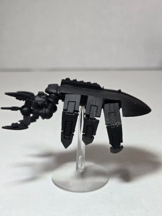 Canoptek Spyder metal #2