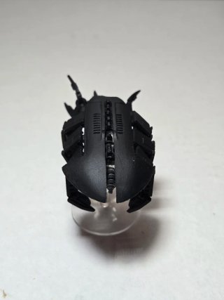 Canoptek Spyder metal #2