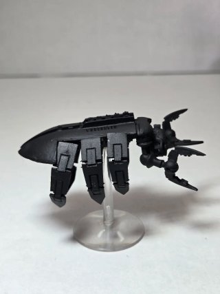 Canoptek Spyder metal #2