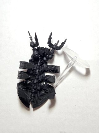 Canoptek Spyder metal #2