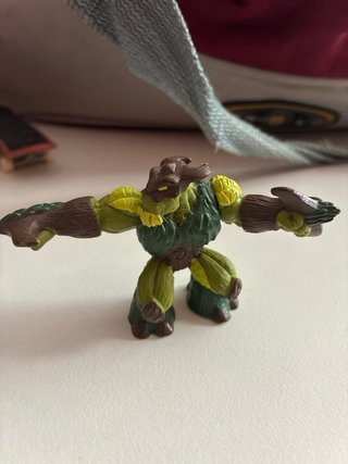 Lote Figuras Juguete Fantasía
