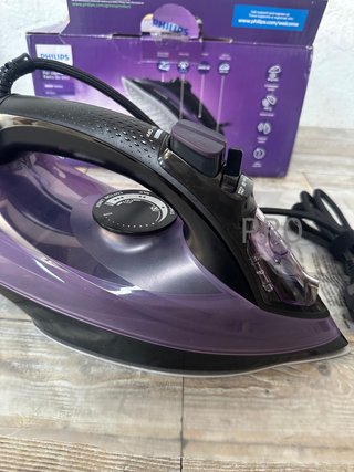 Plancha de vapor Philips