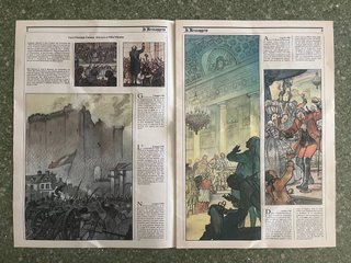 Manara 1789 La Rivoluzione Francese