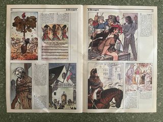 Manara 1789 La Rivoluzione Francese