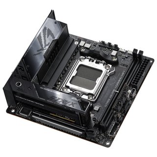 Scheda Madre ASUS ROG STRIX X670E-I GAMING WIFI