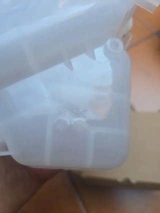 VASO DE EXPANSION FORD FIESTA 2008 -2017 MK6- MK7
