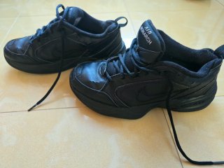 Zapatillas Nike Air Monarch IV Talla 41