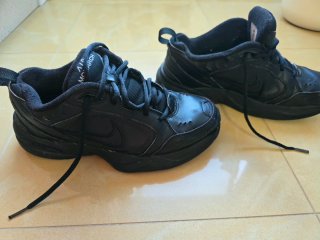 Zapatillas Nike Air Monarch IV Talla 41