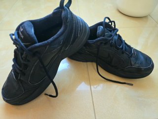 Zapatillas Nike Air Monarch IV Talla 41