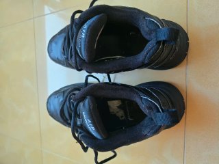Zapatillas Nike Air Monarch IV Talla 41