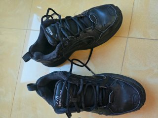 Zapatillas Nike Air Monarch IV Talla 41