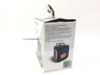 nivel laser dexter 360 vertical