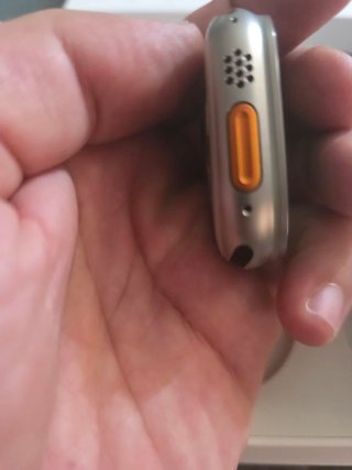 Apple Watch Ultra 3 Como Nuevo