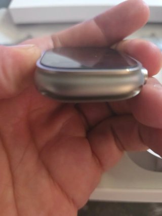 Apple Watch Ultra 3 Como Nuevo